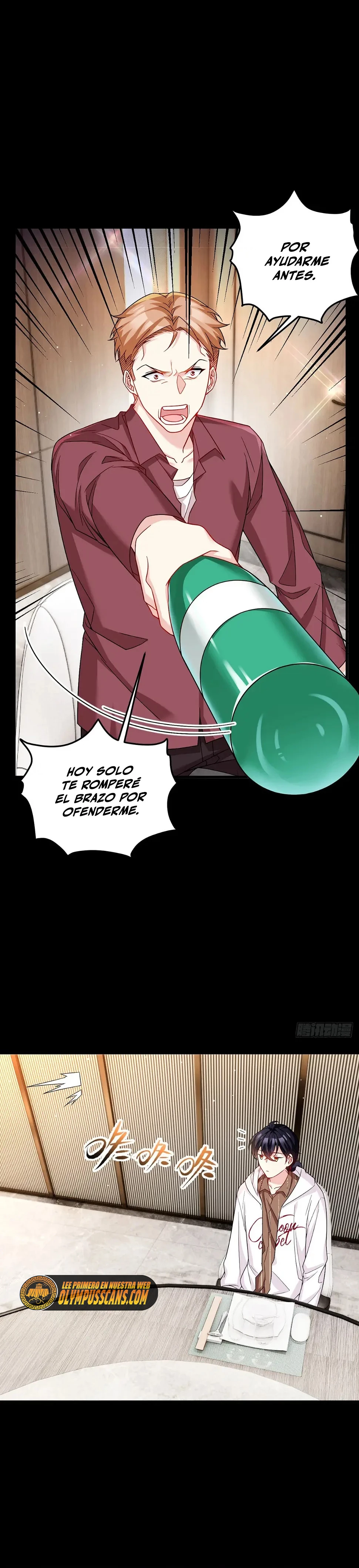 Emperador Inmortal Luo Wuji > Capitulo 195 > Page 201