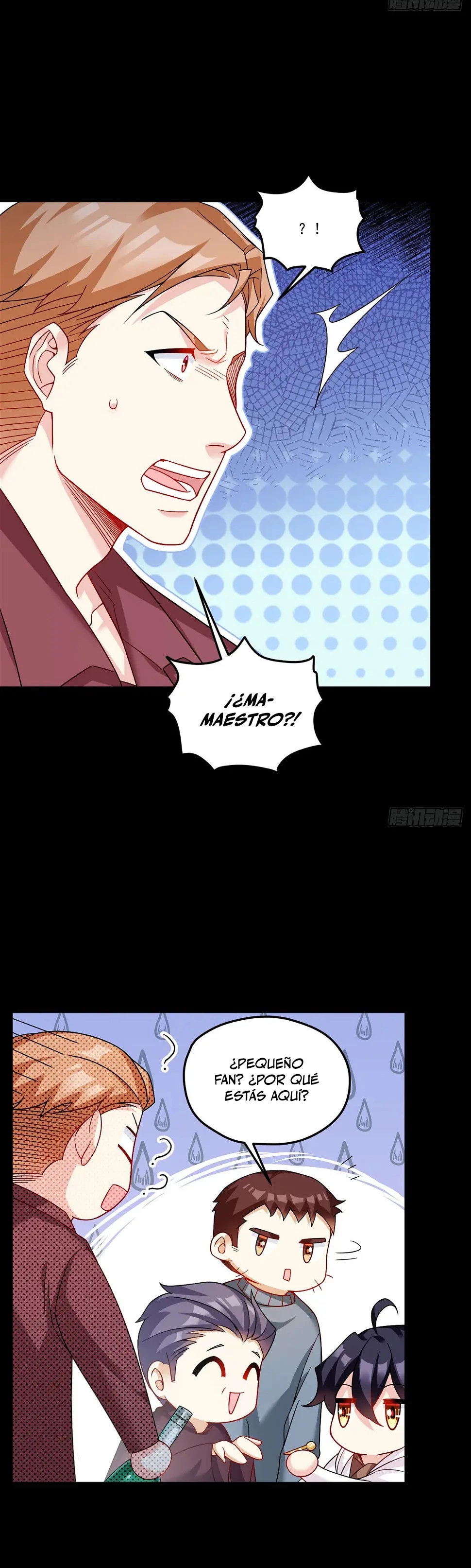 Emperador Inmortal Luo Wuji > Capitulo 195 > Page 221