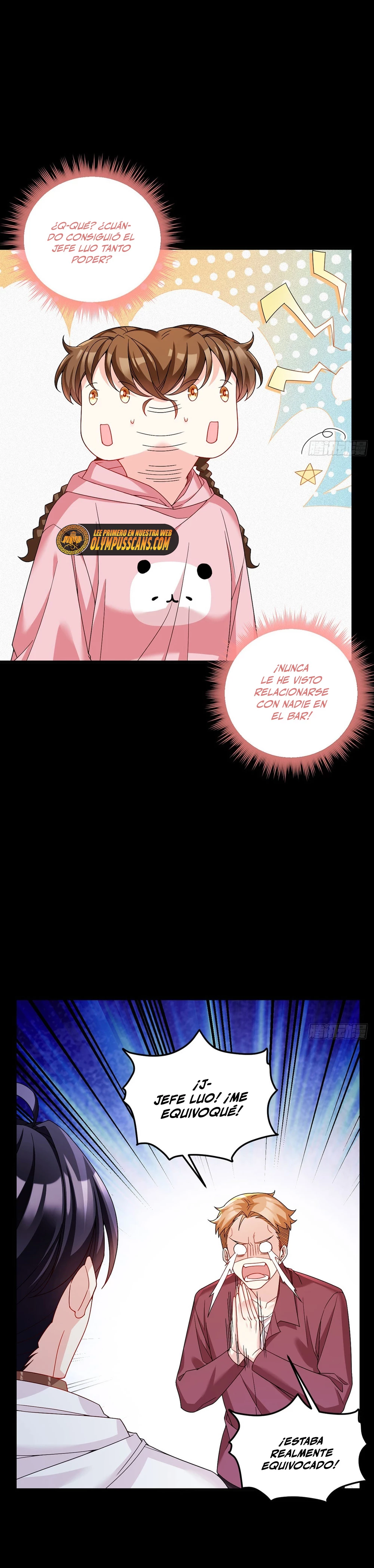 Emperador Inmortal Luo Wuji > Capitulo 196 > Page 31