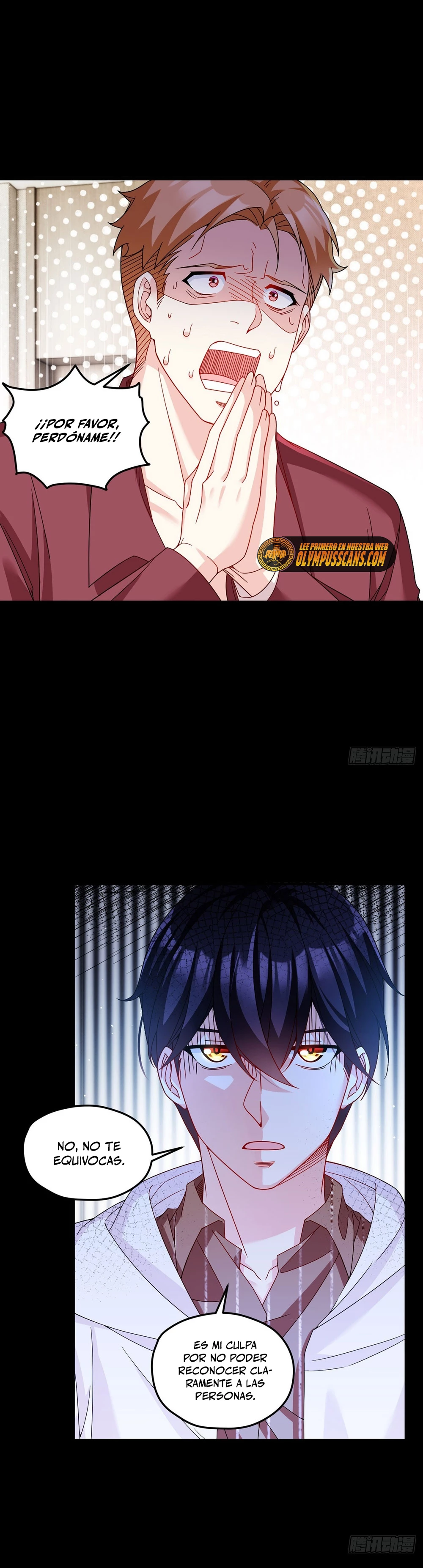 Emperador Inmortal Luo Wuji > Capitulo 196 > Page 41