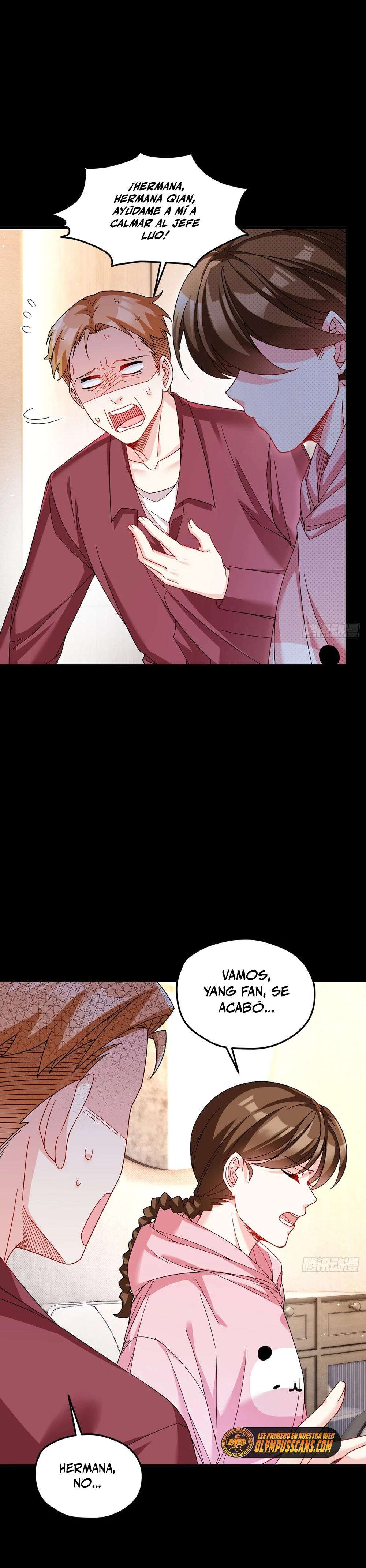 Emperador Inmortal Luo Wuji > Capitulo 196 > Page 51