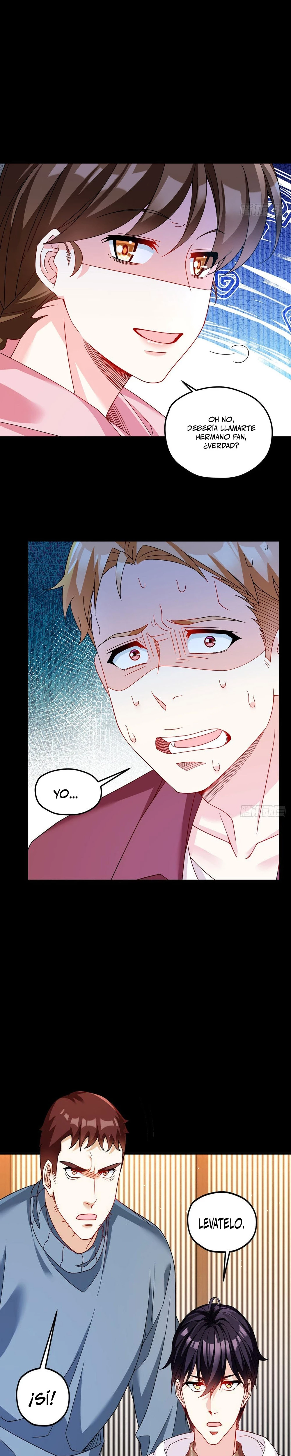 Emperador Inmortal Luo Wuji > Capitulo 196 > Page 61