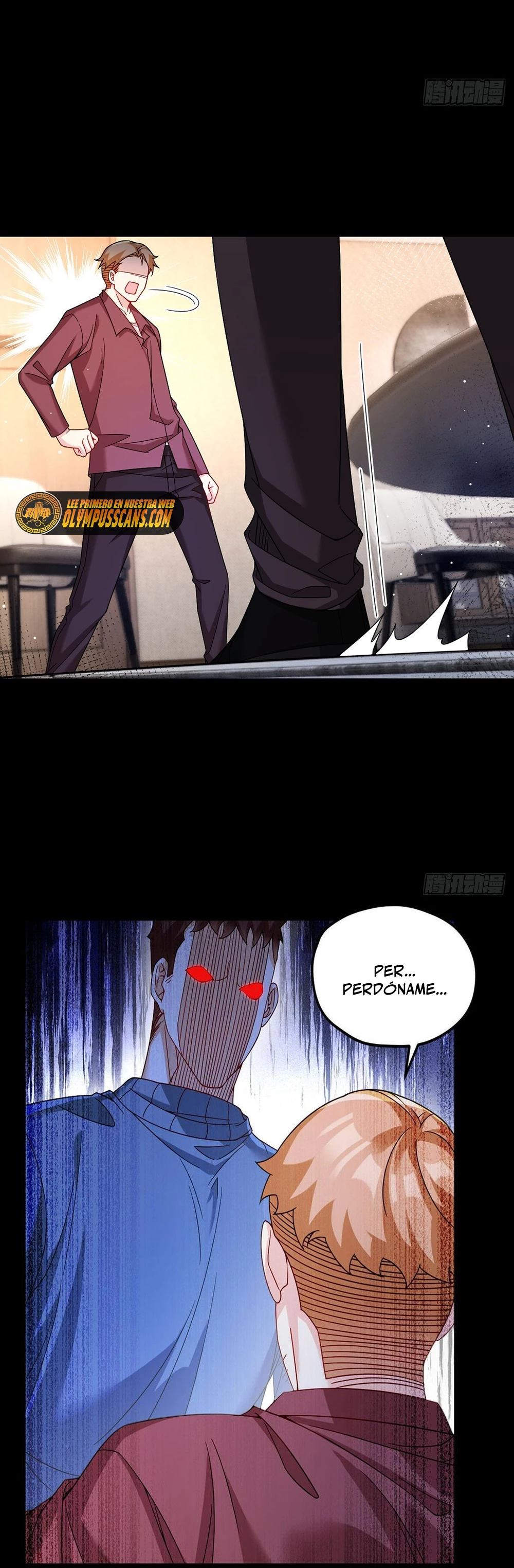 Emperador Inmortal Luo Wuji > Capitulo 196 > Page 91