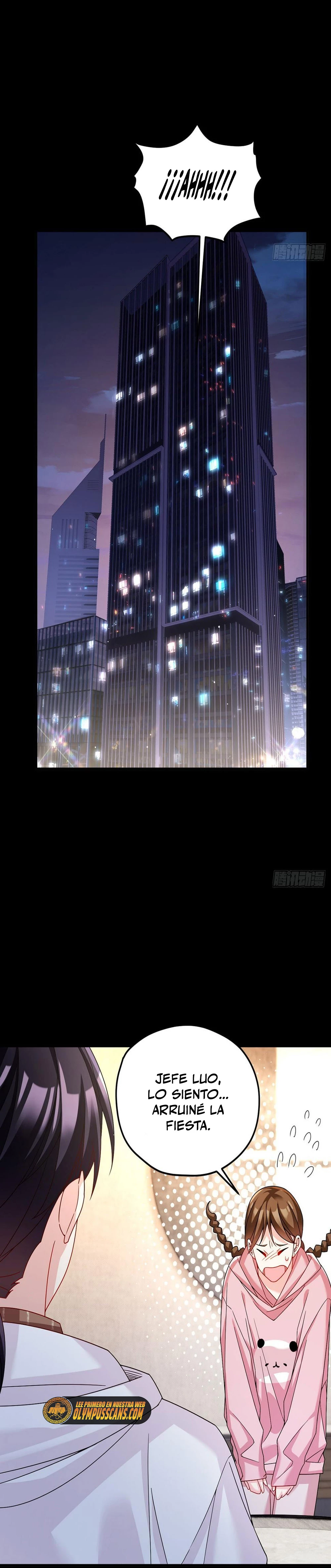 Emperador Inmortal Luo Wuji > Capitulo 196 > Page 101