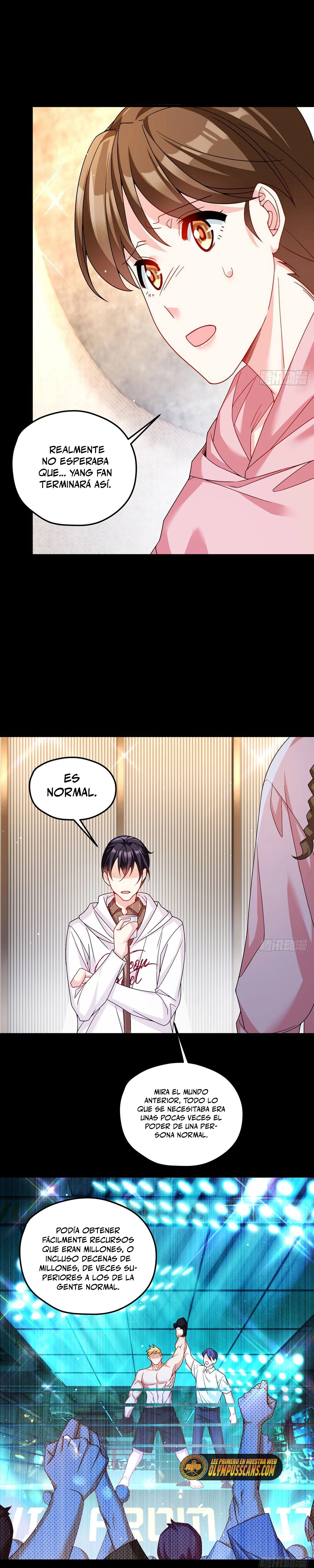 Emperador Inmortal Luo Wuji > Capitulo 196 > Page 121