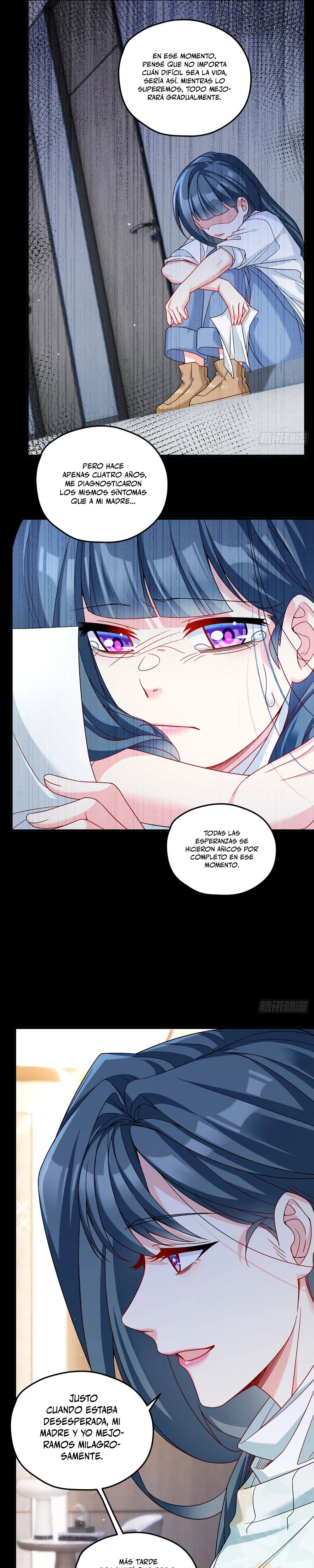 Emperador Inmortal Luo Wuji > Capitulo 196 > Page 181