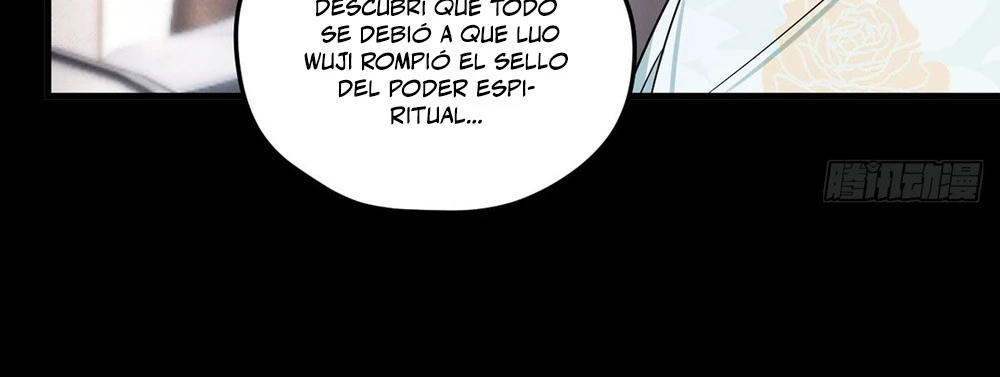 Emperador Inmortal Luo Wuji > Capitulo 196 > Page 191