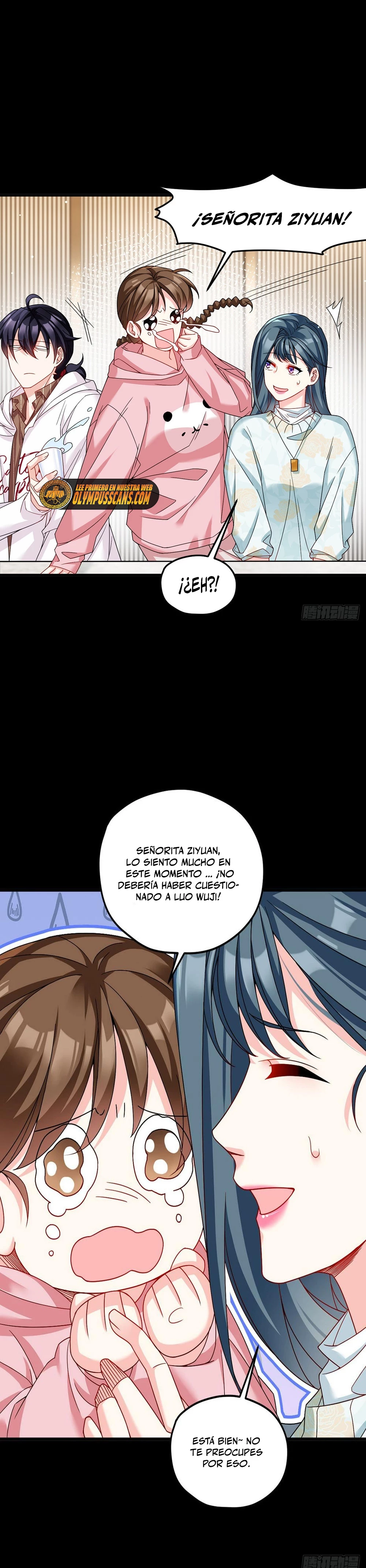 Emperador Inmortal Luo Wuji > Capitulo 196 > Page 201