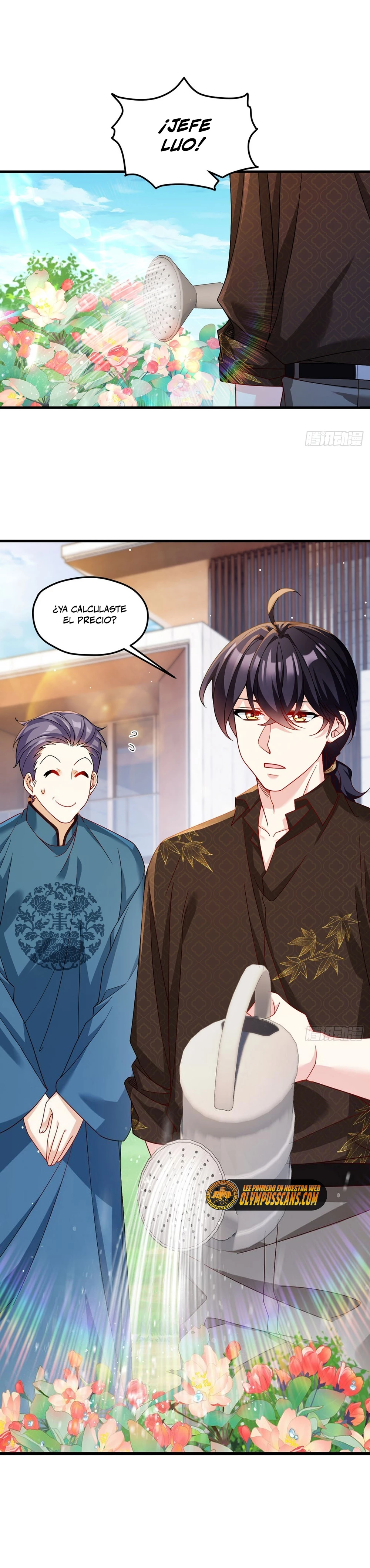 Emperador Inmortal Luo Wuji > Capitulo 196 > Page 241