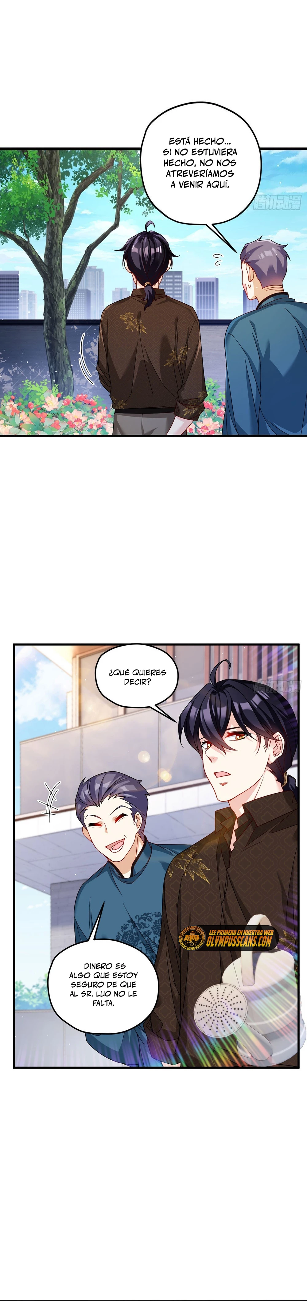 Emperador Inmortal Luo Wuji > Capitulo 196 > Page 251