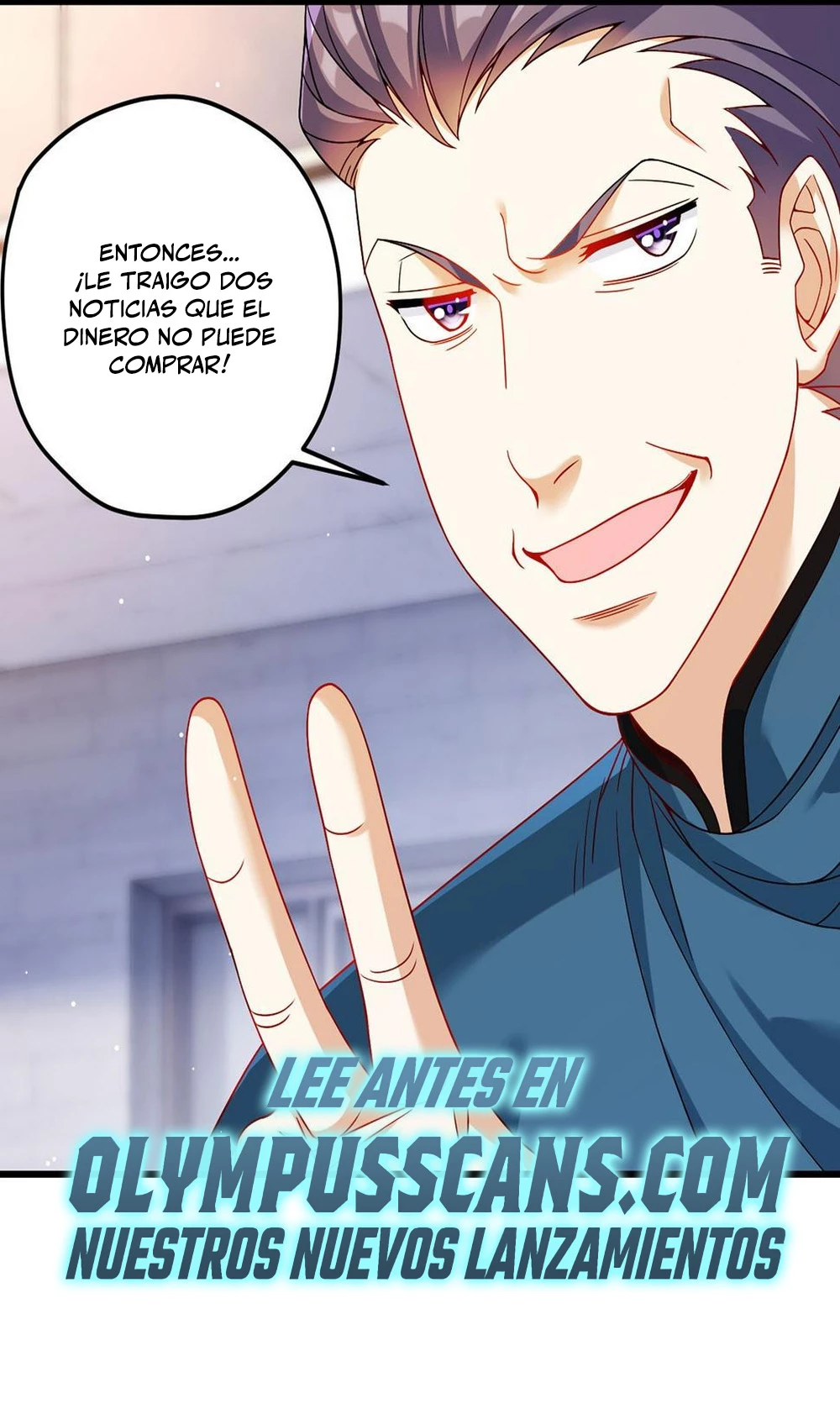 Emperador Inmortal Luo Wuji > Capitulo 196 > Page 261