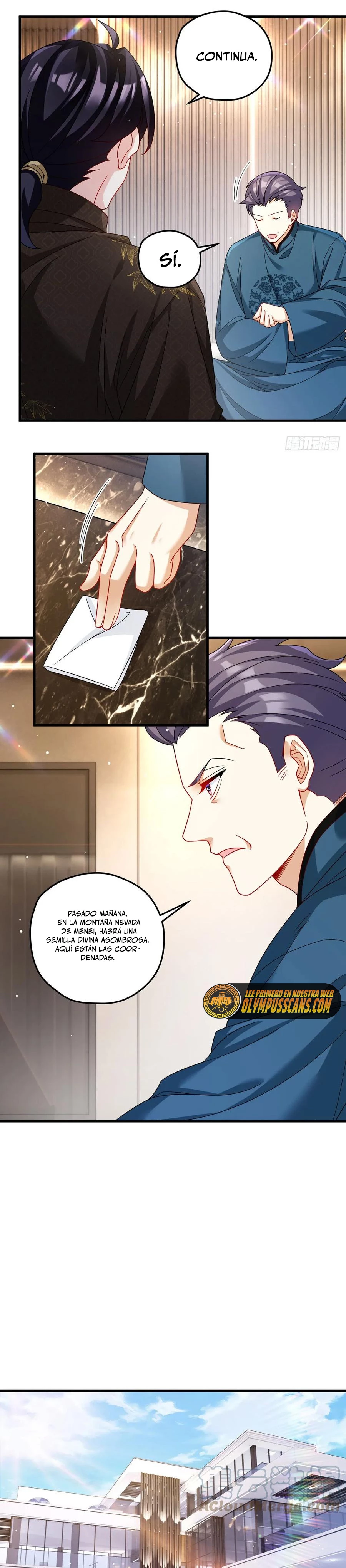 Emperador Inmortal Luo Wuji > Capitulo 197 > Page 71