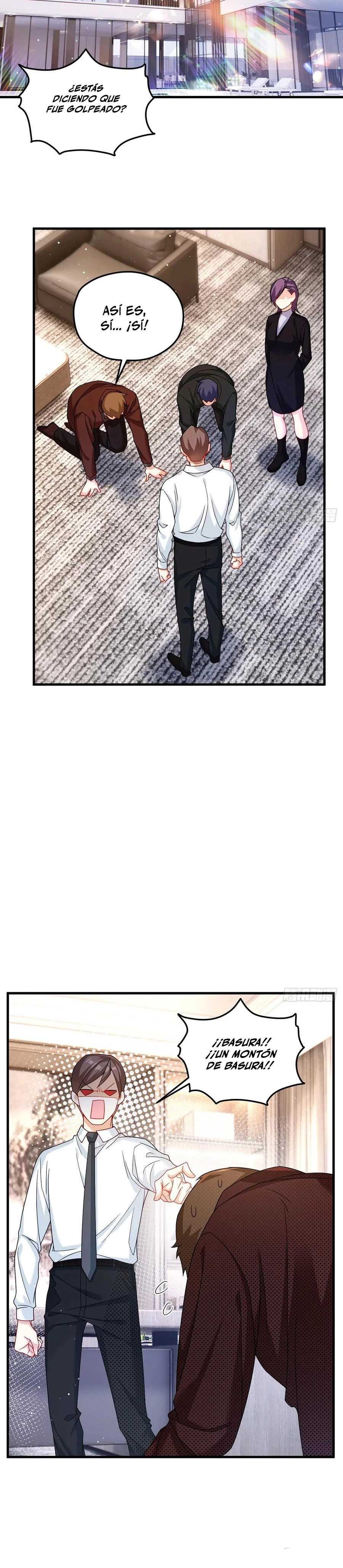 Emperador Inmortal Luo Wuji > Capitulo 197 > Page 81