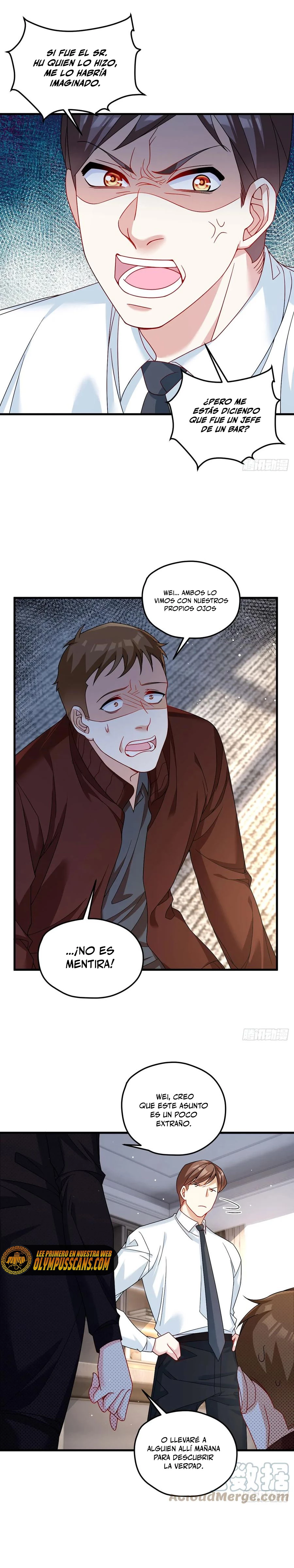 Emperador Inmortal Luo Wuji > Capitulo 197 > Page 91