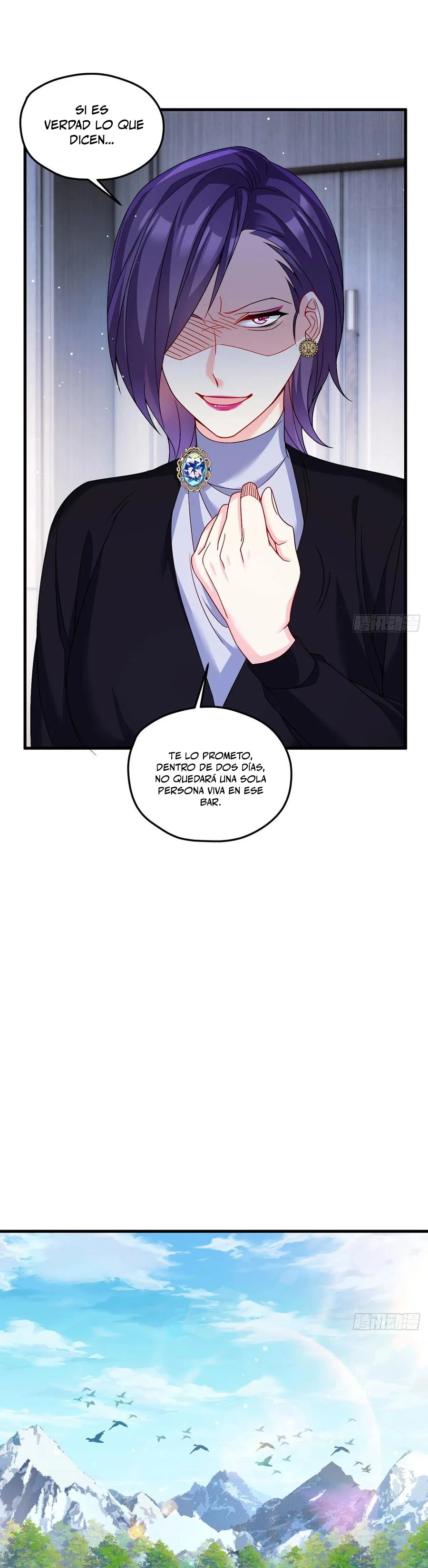 Emperador Inmortal Luo Wuji > Capitulo 197 > Page 101