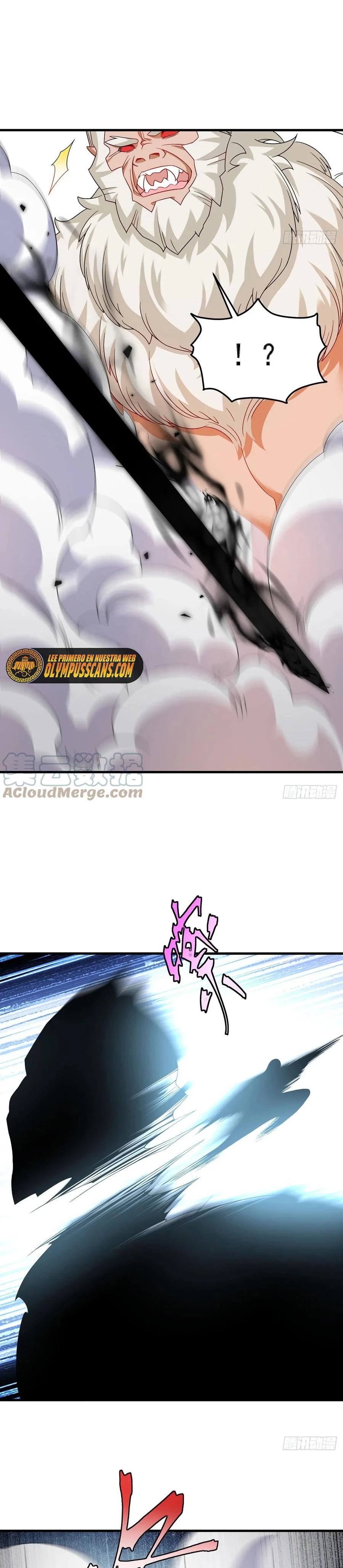 Emperador Inmortal Luo Wuji > Capitulo 197 > Page 141