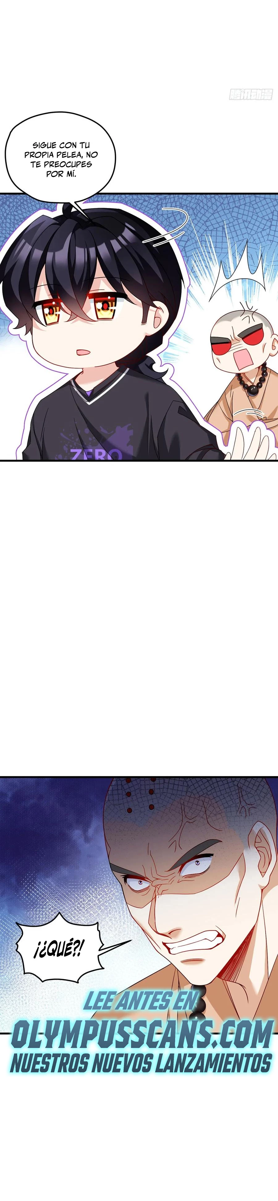 Emperador Inmortal Luo Wuji > Capitulo 197 > Page 201