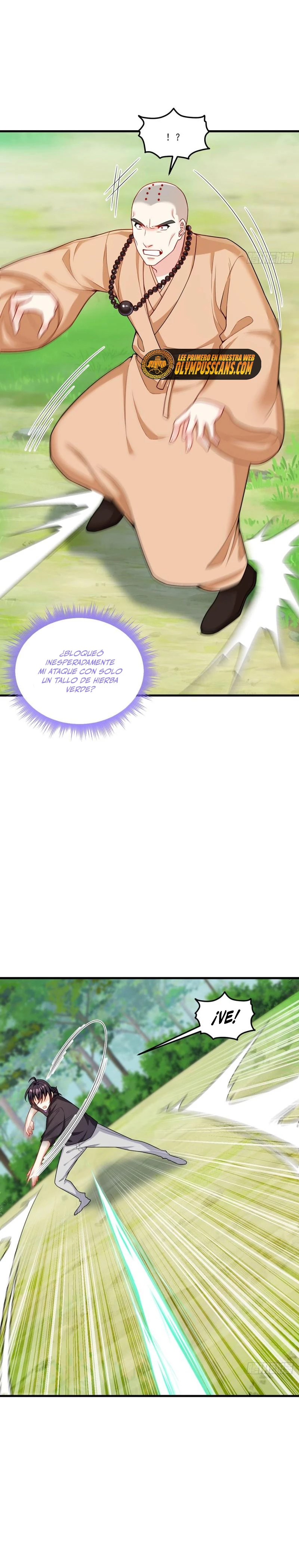 Emperador Inmortal Luo Wuji > Capitulo 198 > Page 51