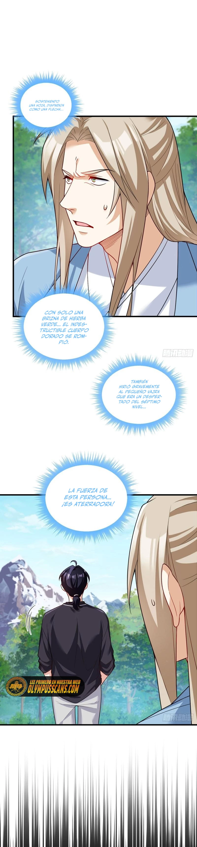 Emperador Inmortal Luo Wuji > Capitulo 198 > Page 101