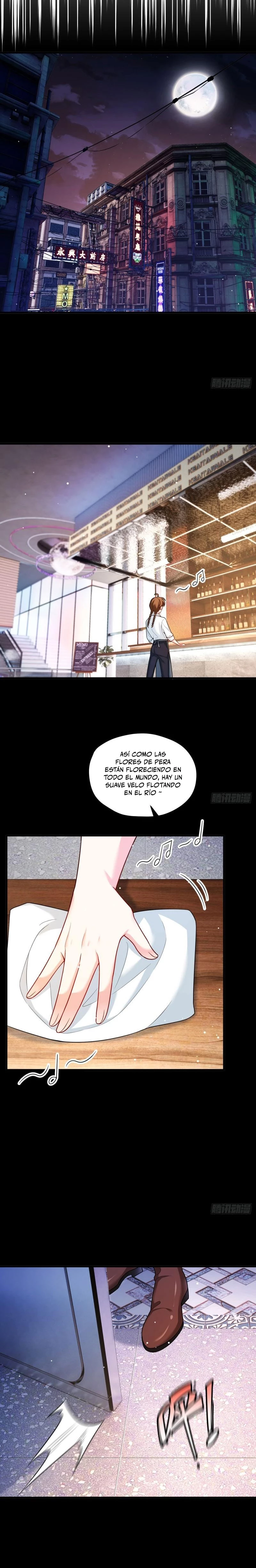 Emperador Inmortal Luo Wuji > Capitulo 198 > Page 111