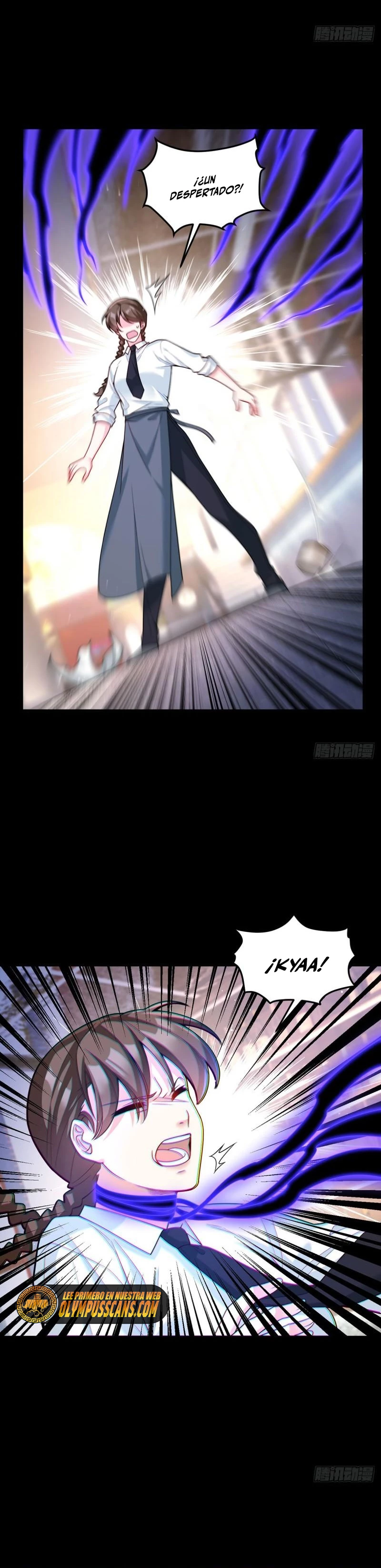 Emperador Inmortal Luo Wuji > Capitulo 198 > Page 141