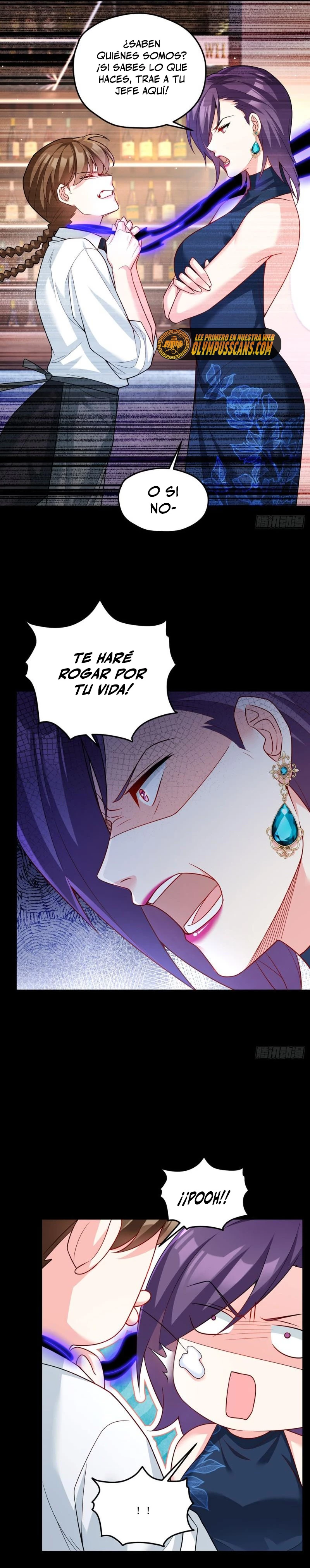 Emperador Inmortal Luo Wuji > Capitulo 198 > Page 151