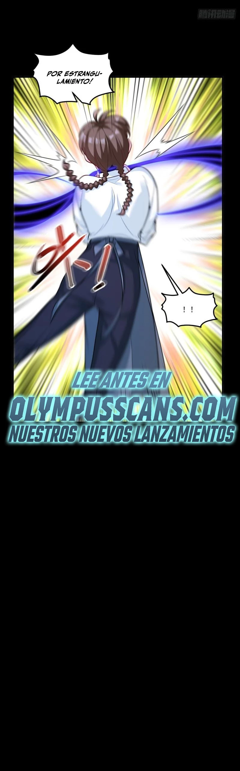 Emperador Inmortal Luo Wuji > Capitulo 198 > Page 181