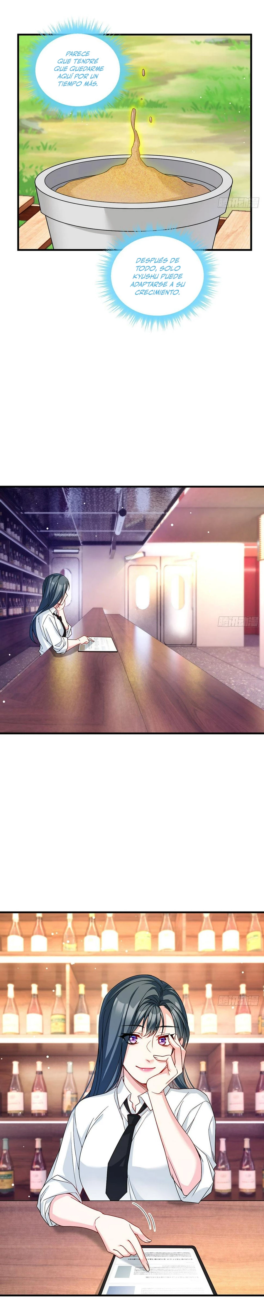 Emperador Inmortal Luo Wuji > Capitulo 199 > Page 51