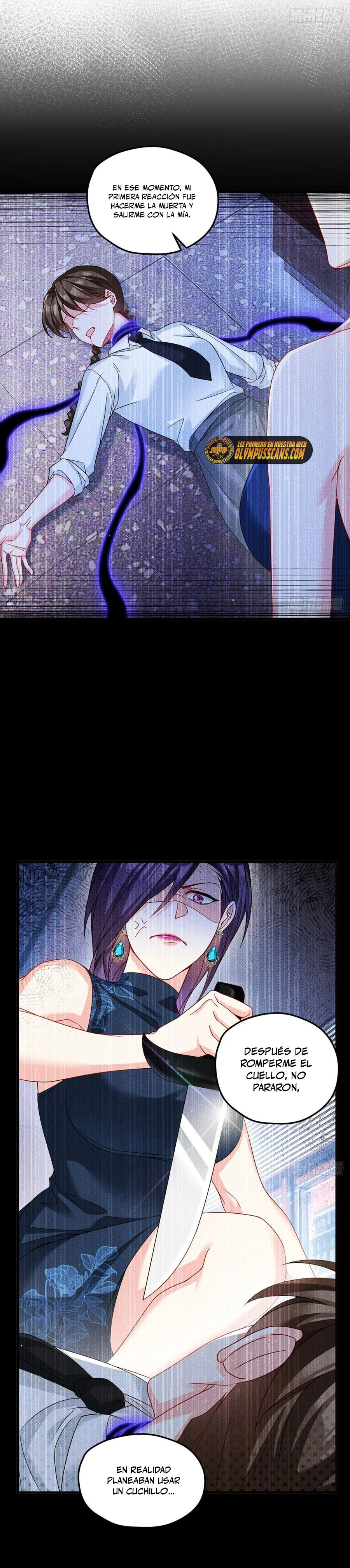 Emperador Inmortal Luo Wuji > Capitulo 199 > Page 131