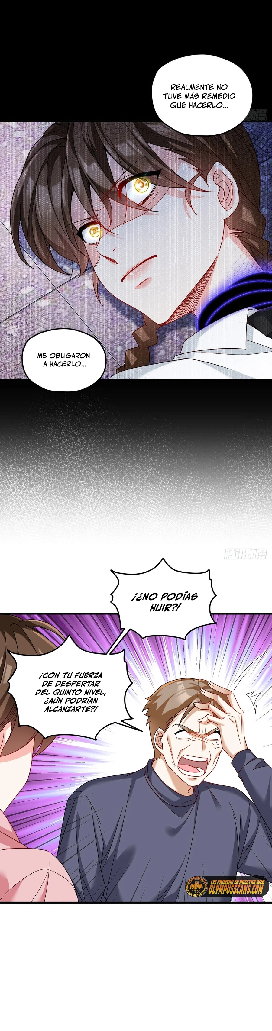 Emperador Inmortal Luo Wuji > Capitulo 199 > Page 141