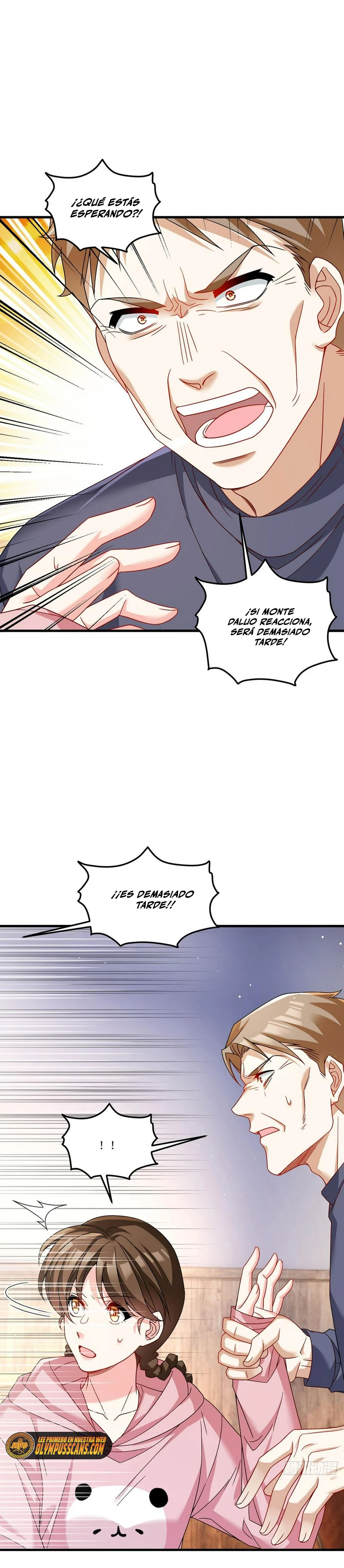 Emperador Inmortal Luo Wuji > Capitulo 199 > Page 171