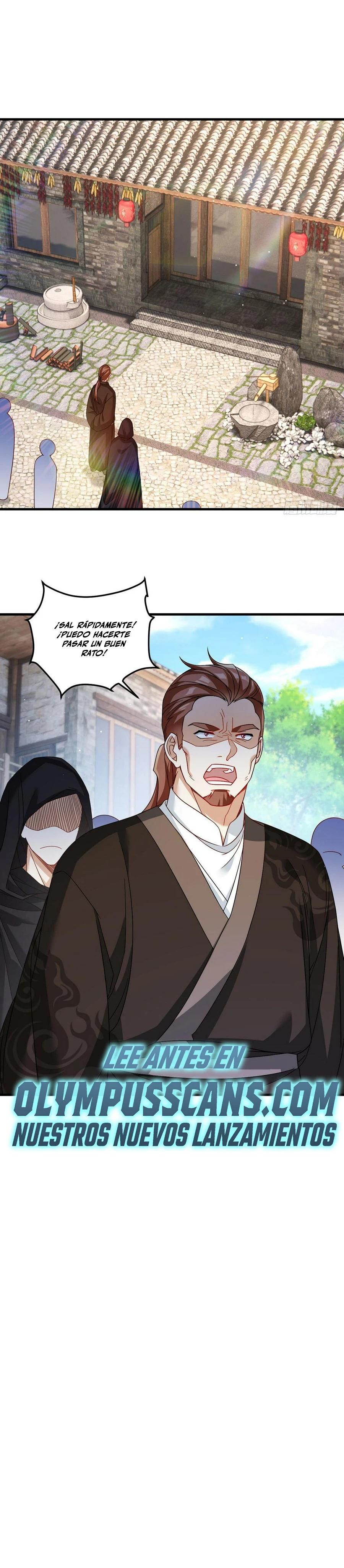 Emperador Inmortal Luo Wuji > Capitulo 199 > Page 181