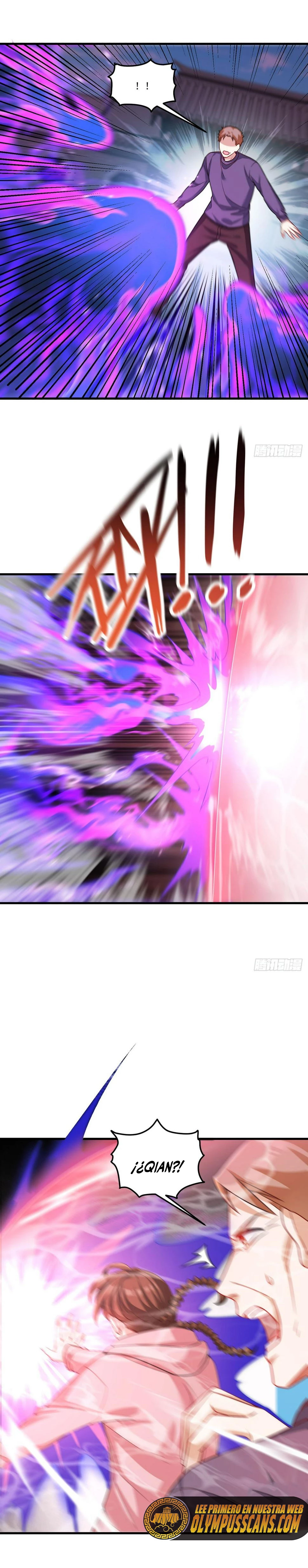 Emperador Inmortal Luo Wuji > Capitulo 200 > Page 91