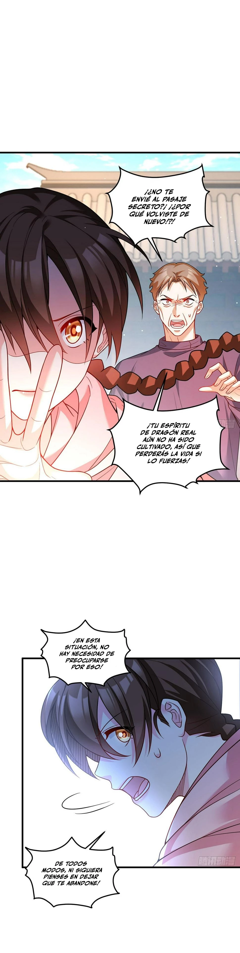 Emperador Inmortal Luo Wuji > Capitulo 200 > Page 101