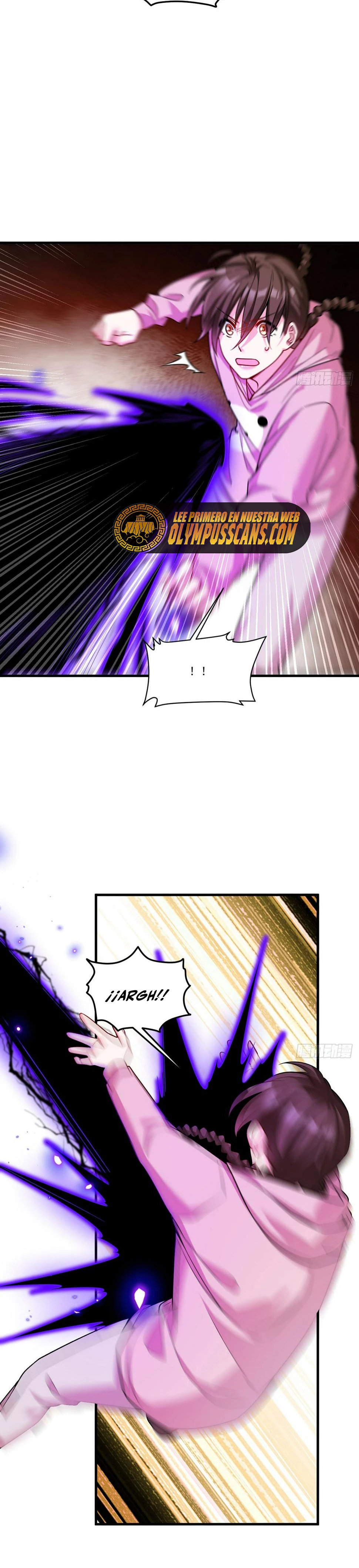 Emperador Inmortal Luo Wuji > Capitulo 200 > Page 131