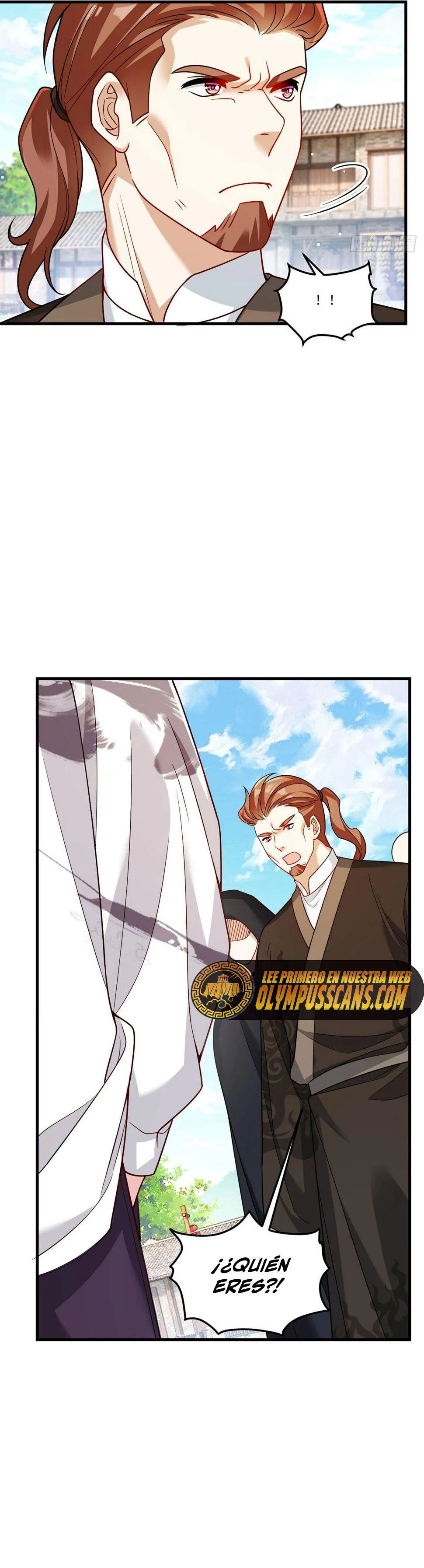 Emperador Inmortal Luo Wuji > Capitulo 200 > Page 161