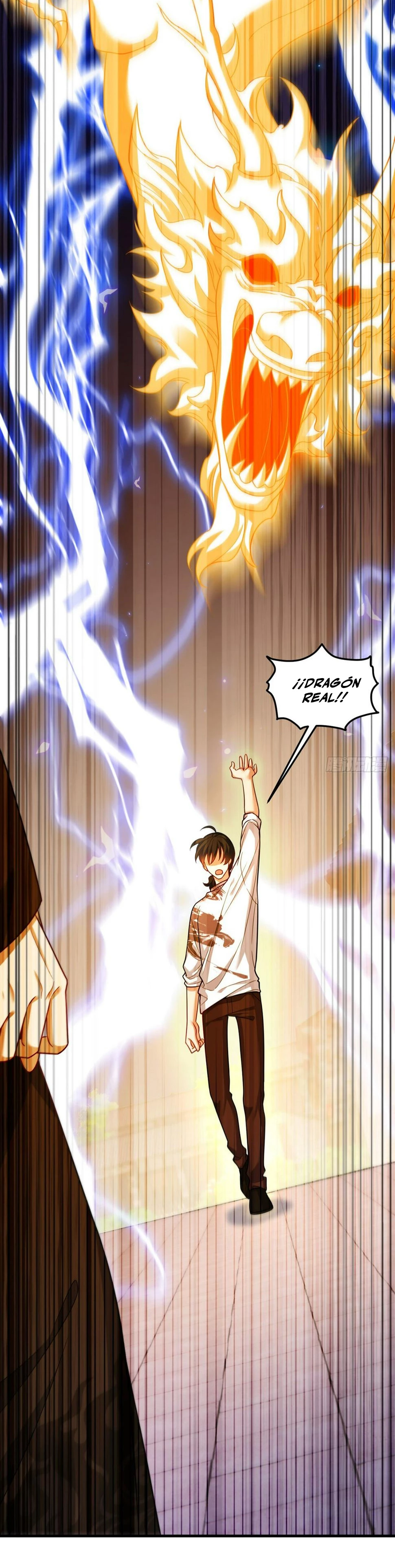 Emperador Inmortal Luo Wuji > Capitulo 200 > Page 251