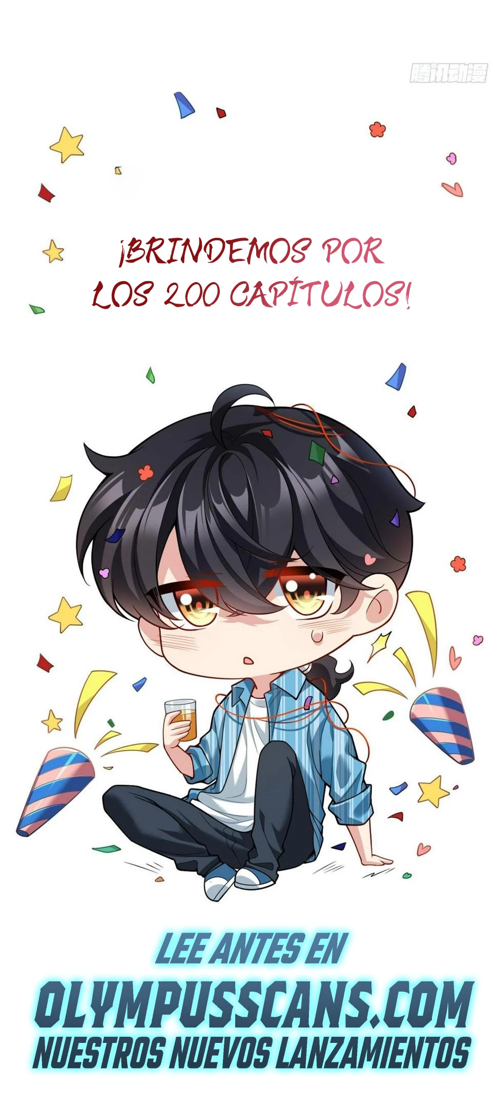 Emperador Inmortal Luo Wuji > Capitulo 200 > Page 261