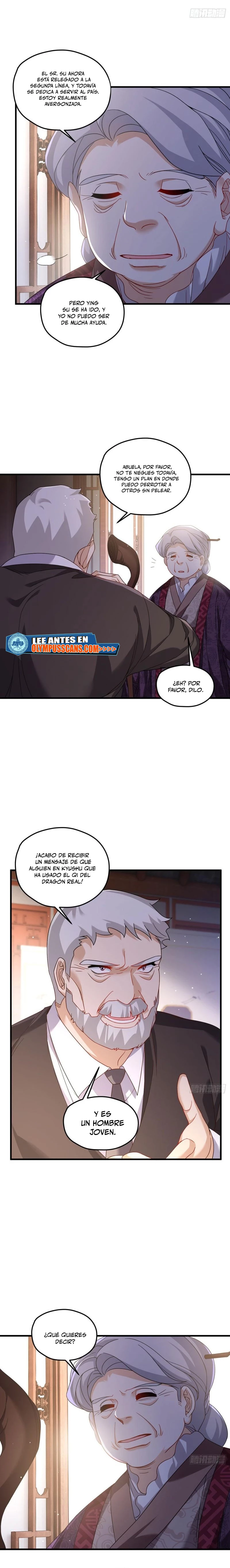 Emperador Inmortal Luo Wuji > Capitulo 201 > Page 51