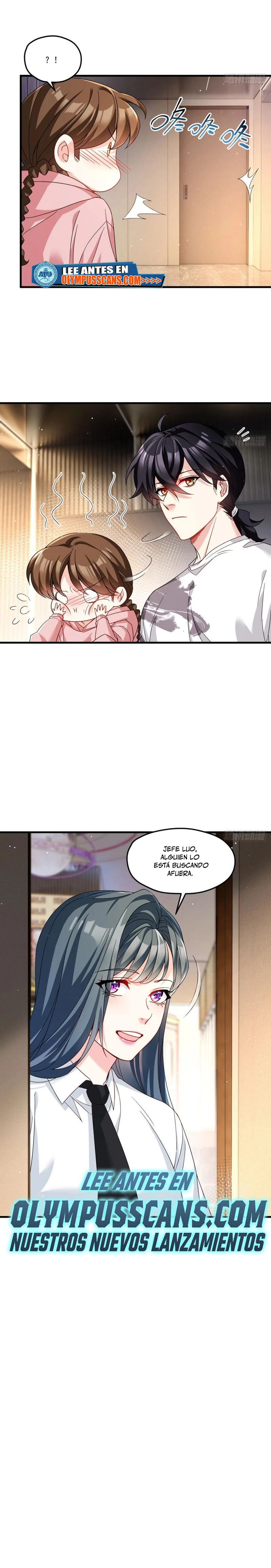 Emperador Inmortal Luo Wuji > Capitulo 201 > Page 121