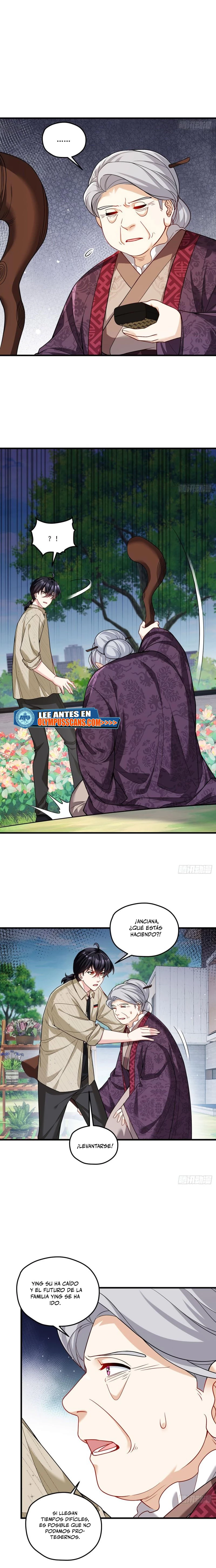 Emperador Inmortal Luo Wuji > Capitulo 202 > Page 41