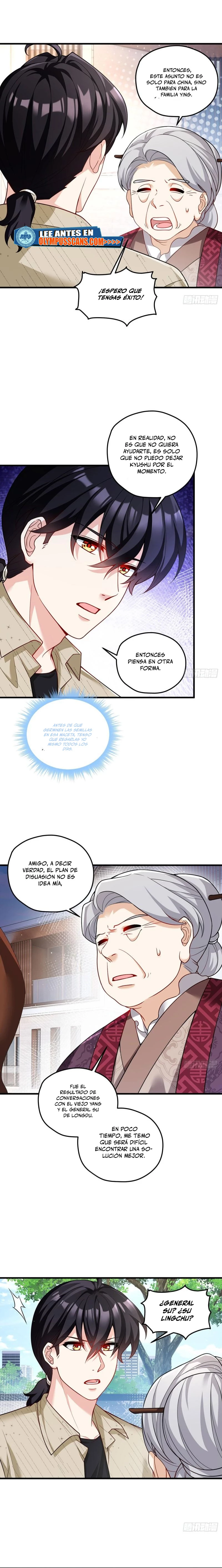 Emperador Inmortal Luo Wuji > Capitulo 202 > Page 51