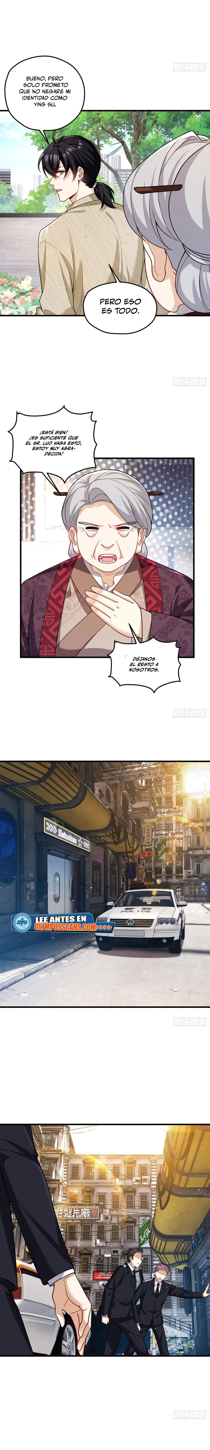 Emperador Inmortal Luo Wuji > Capitulo 202 > Page 71