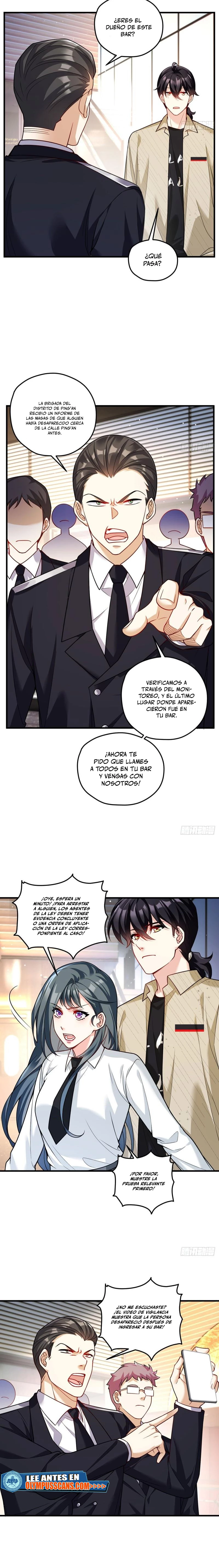 Emperador Inmortal Luo Wuji > Capitulo 202 > Page 101