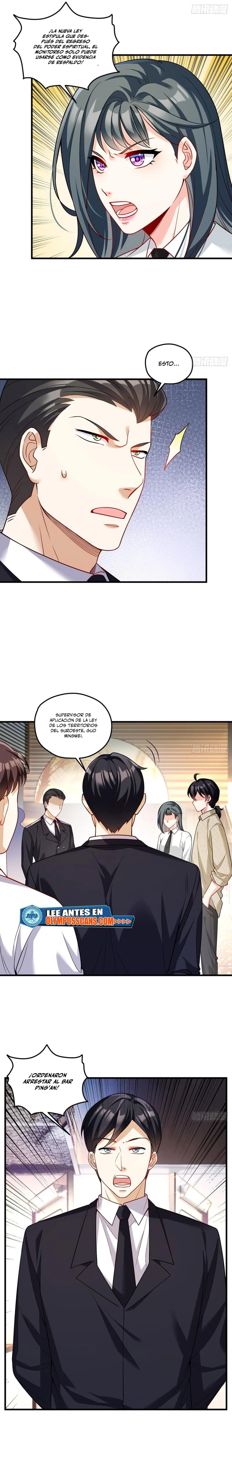 Emperador Inmortal Luo Wuji > Capitulo 202 > Page 111