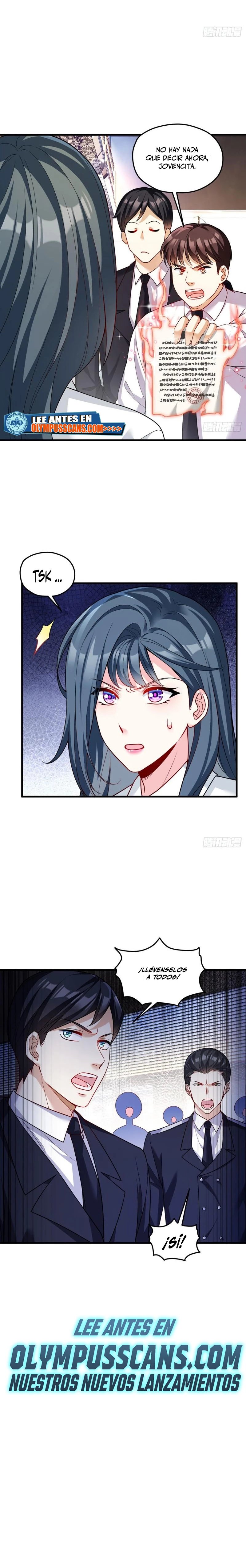 Emperador Inmortal Luo Wuji > Capitulo 202 > Page 121