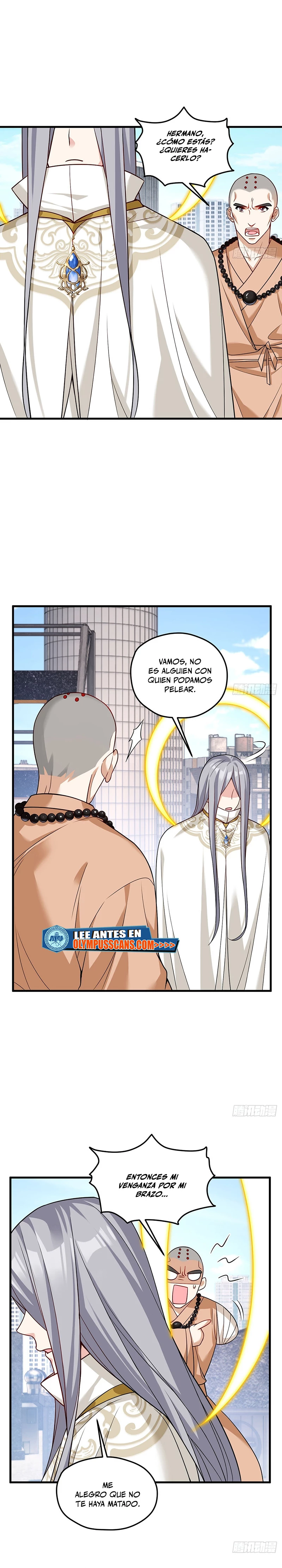 Emperador Inmortal Luo Wuji > Capitulo 203 > Page 81