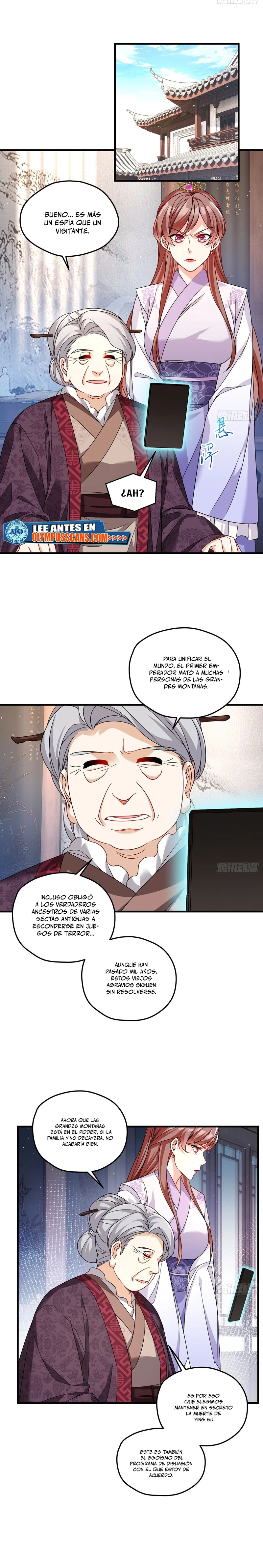Emperador Inmortal Luo Wuji > Capitulo 204 > Page 31
