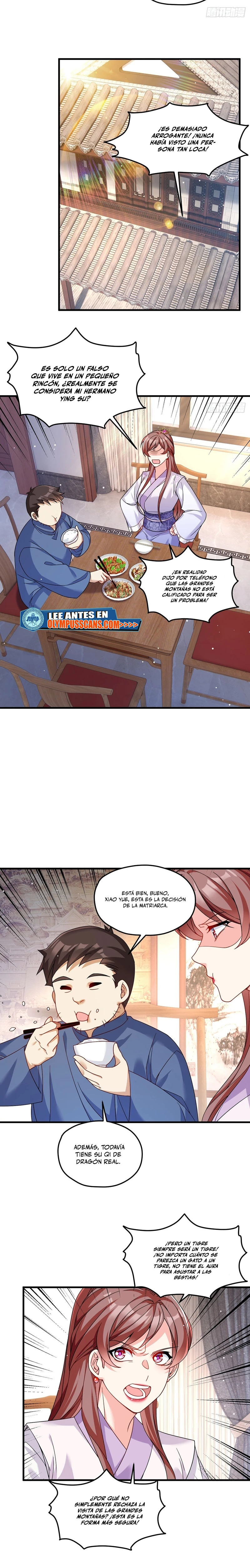 Emperador Inmortal Luo Wuji > Capitulo 204 > Page 51