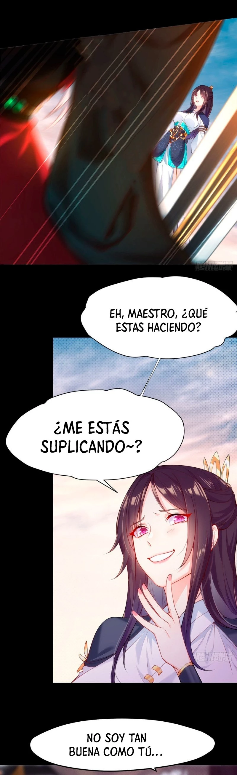 Emperador Inmortal Luo Wuji > Capitulo 1 > Page 221